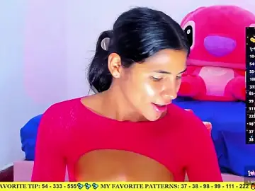 Stripchat Adult Webcams of AriannaLewiis
