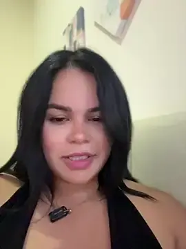 Stripchat Live Porn of AliceStarshine