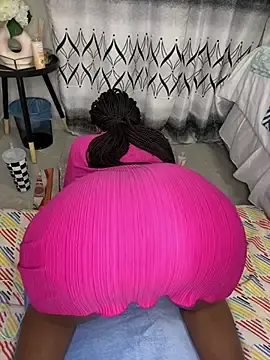 Stripchat Free Live Porn of Nicole_bash
