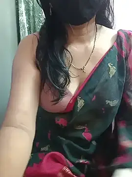Stripchat Live Porn of flora-jasmine-telugu