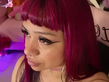 Stripchat Sex Chat of zoesullivan