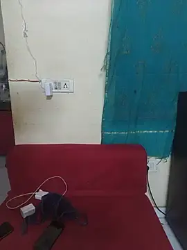 Stripchat Sex Chat of Ruhani_
