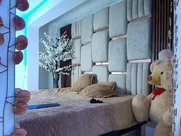 Stripchat Best live sex cam show of Victory__Lover