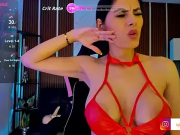 Stripchat Adult Video Chat of sarah_perez7