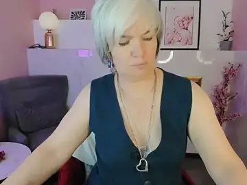 Stripchat Sex Cam of CarmenSoft