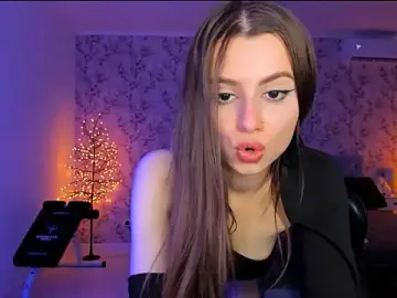 Stripchat Sex Chat of Hot_Molly5