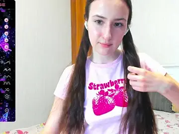 Stripchat Adult Video Chat of Cute__Nana