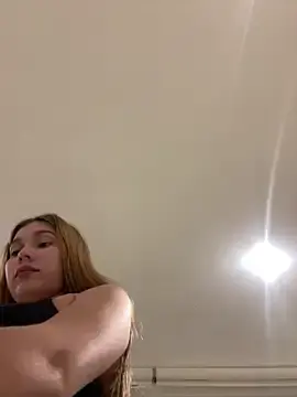 Stripchat Nude Webcam of Nikii__