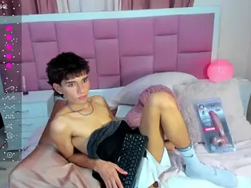 Stripchat Best Webcam of christopher_robin4