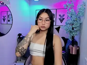 Stripchat Live Porn of Carolina_cherry