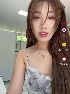 Stripchat Adult Webcams of GG-BONG1