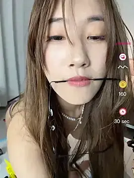 Stripchat Best Webcam of GG-BONG1