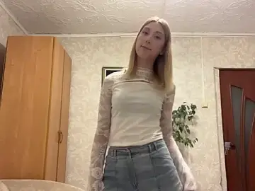 Stripchat Best live sex cam show of ArianneQuilantang