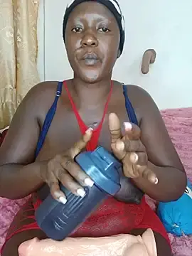 Stripchat Free Porn Cam of DarkQueen_94