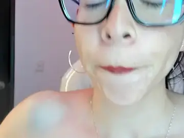 Stripchat Nude Webcam of Katty_mouth