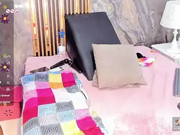 Stripchat Live Porn of LauraSaenz01
