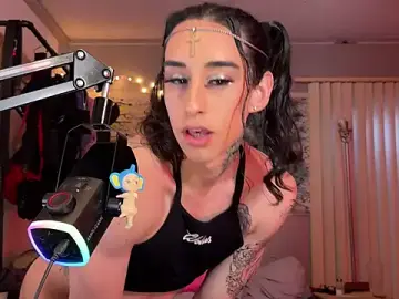 Stripchat Live Sex of xoFrankie