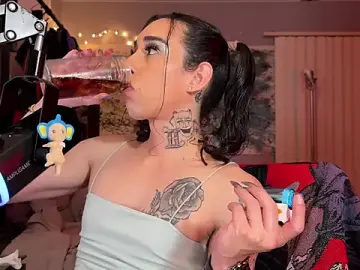 Stripchat Free Porn Cam of xoFrankie