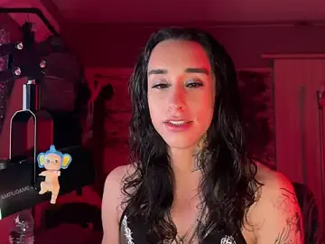 Stripchat Best Webcam of xoFrankie