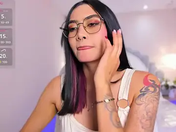 Stripchat Free Live Porn of AzuraKindong