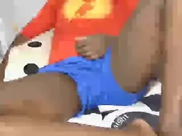 Stripchat Live Sex of Dic_star