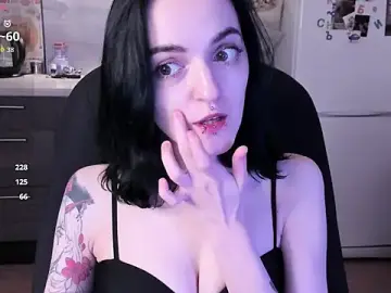 Stripchat Sex Chat of miura_moon