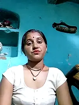Stripchat Live Sex of Sexi_pushpa