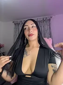 Stripchat Live Sex of Vibe-kathy