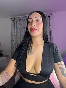 Stripchat Nude Webcam of Vibe-kathy