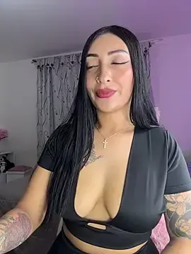 Stripchat Watch Live Sex Cams of Vibe-kathy