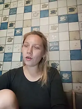 Stripchat Adult Webcam of Anna_wey