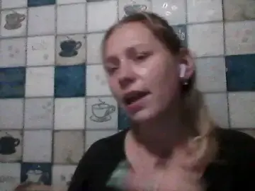Stripchat Sex Chat of Anna_wey