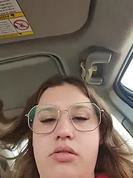 Stripchat Live Porn of MrsJess