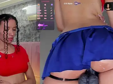 Stripchat Adult Webcams of aliccecooper