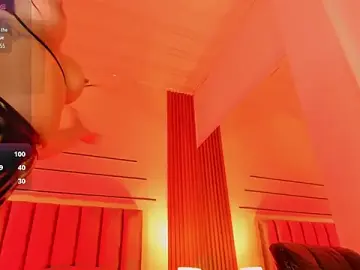Stripchat Live Sex of sweetlolihot_