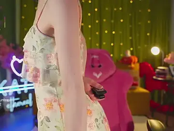 Stripchat Best live sex cam show of Katy__Ethereal