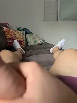 Stripchat Private Sex Chat of luizrgg