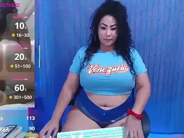 Stripchat Private Sex Chat of mature_beautifull