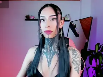 Stripchat Live Sex of kali_ka_