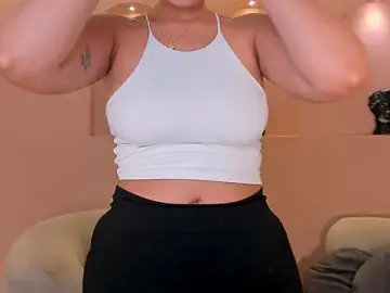 Stripchat Adult Webcam of AmbarJames_