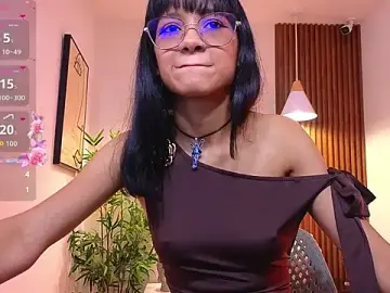 Stripchat Best Webcam of Cherry_Vixen_