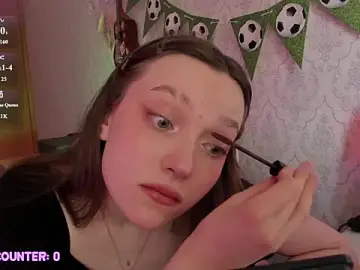 Stripchat Watch Live Sex Cams of RileyNymph