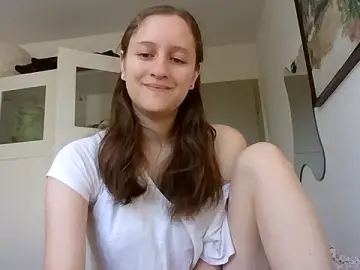 Stripchat Free Live Porn of SoftieSophie