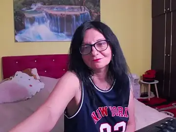 Stripchat Adult Webcam of AlexaMorreno