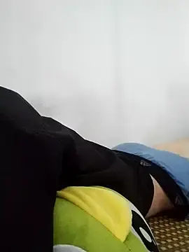 Stripchat Free Live Porn of Kangc369