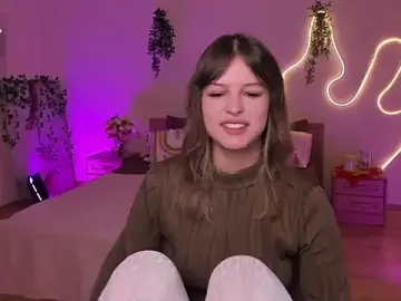 Stripchat Live Porn of Lisa_Blossom