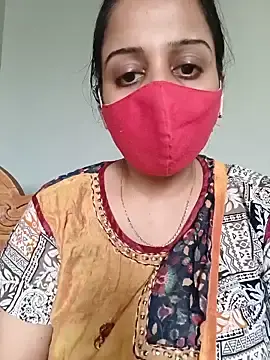 Stripchat Live Sex Cam of Tamil_shalini