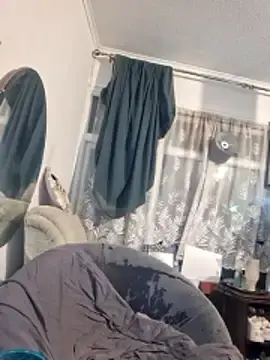 Stripchat Live Porn of maannn8962
