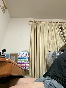 Stripchat Best live sex cam show of shun_201