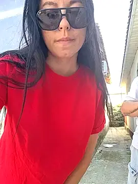 Stripchat Sex Cam of -Pupsiki-